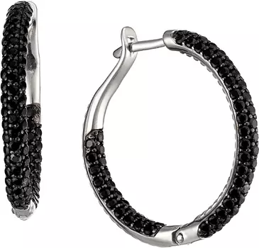 Серьги Dewi 904020102-dv