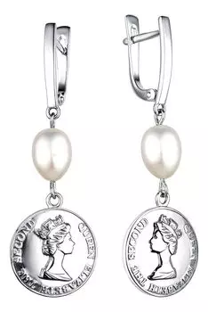 Серьги Dewi 904021855-dv