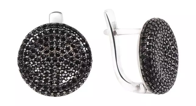 Серьги Dewi 904021894-dv