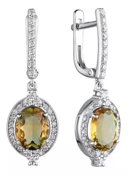 Серьги Dewi S0920027-dv