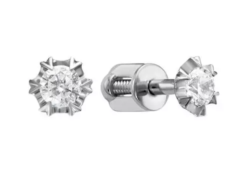 Серьги Специальное предложение 5-2964-103-2B