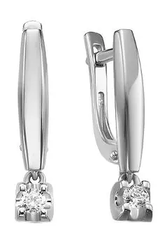 Серьги Специальное предложение 5-3420-103-2B