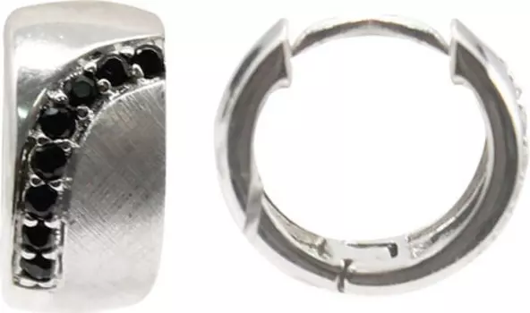 Серьги Специальное предложение AE3957BKNN/R5