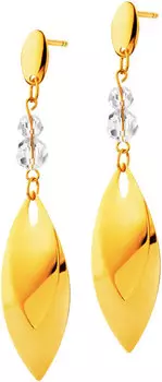 Серьги Elixa EL126-0065