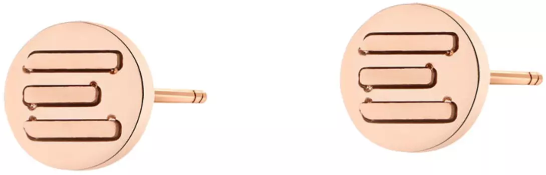 Серьги Elixa EL129-1900