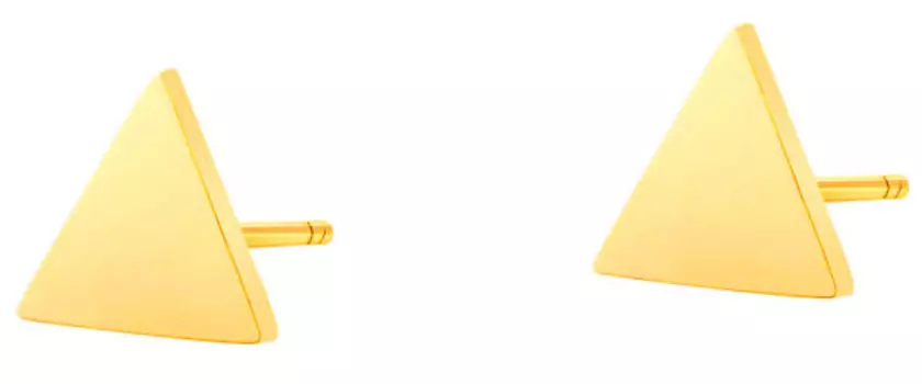 Серьги Elixa EL129-3096