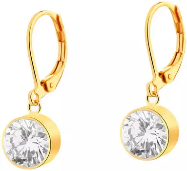 Серьги Elixa EL129-4391