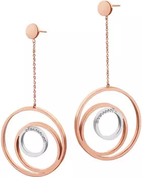 Серьги Elixa EL129-6886