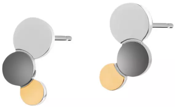 Серьги Elixa EL129-7581