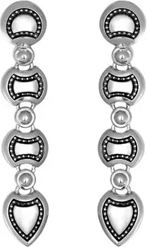 Серьги Специальное предложение 01S0511039JE