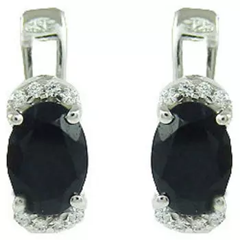 Серьги Evora 24919-e