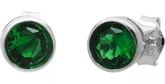 Серьги Evora 619809-e