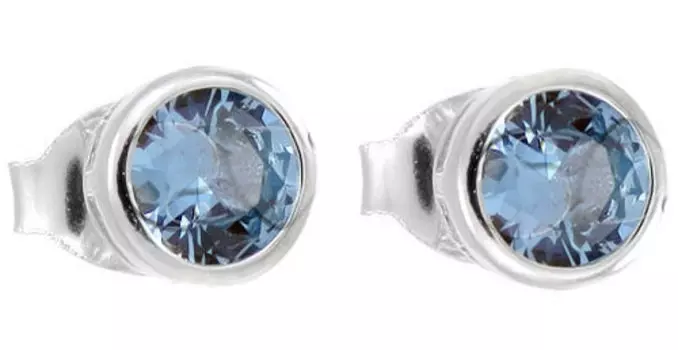 Серьги Evora 619812-e