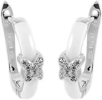 Серьги Evora 620399-e