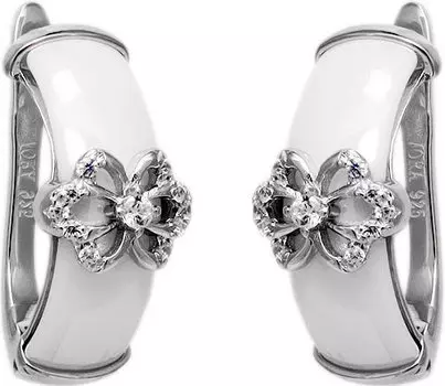 Серьги Evora 620817-e