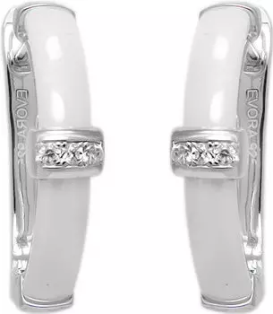 Серьги Evora 620876-e