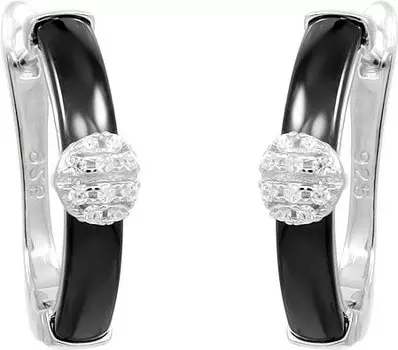 Серьги Evora 620887-e