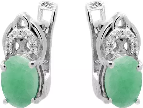 Серьги Evora 622906-e