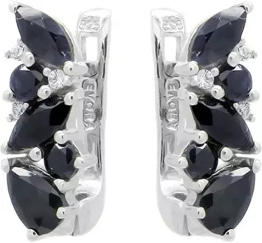 Серьги Evora 622961-e