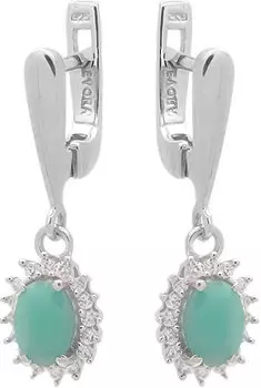 Серьги Evora 622987-e