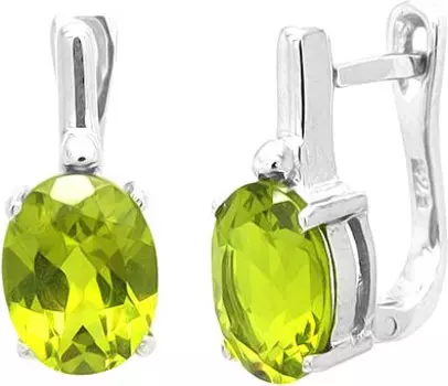 Серьги Evora 625323-e