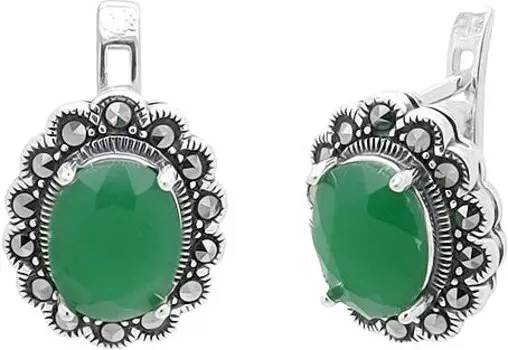 Серьги Evora 627366-e