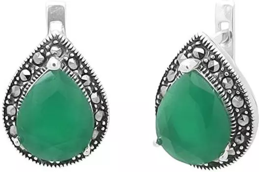 Серьги Evora 627668-e