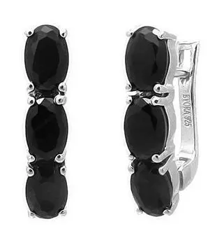 Серьги Evora 628124-e