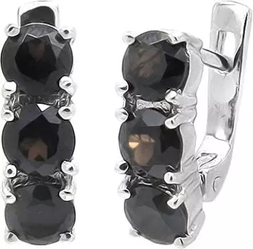 Серьги Evora 628717-e