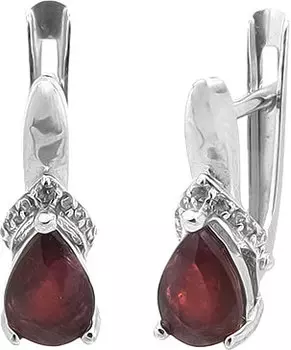 Серьги Evora 628917-e