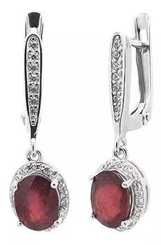 Серьги Evora 628994-e