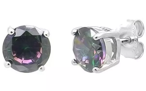 Серьги Evora 629065-e