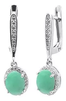 Серьги Evora 629261-e