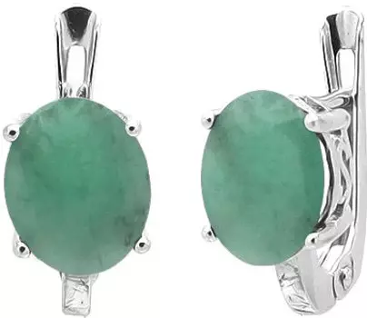 Серьги Evora 629277-e