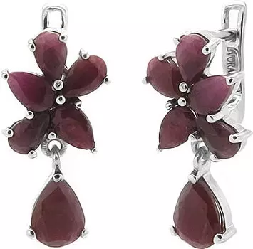 Серьги Evora 629792-e