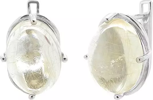 Серьги Evora 630028-e