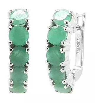 Серьги Evora 630074-e