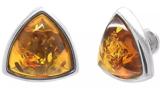 Серьги Evora 630318-e