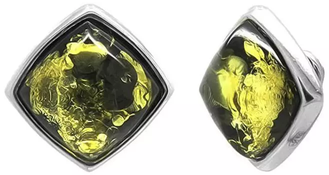 Серьги Evora 630319-e