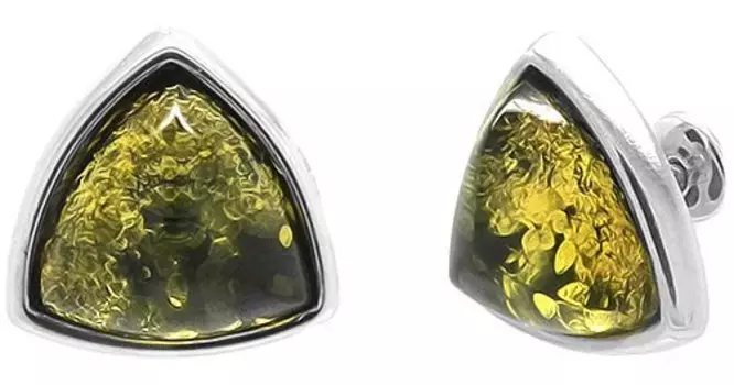 Серьги Evora 630320-e