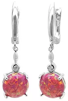 Серьги Evora 631152-e