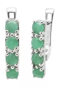 Серьги Evora 631486-e