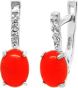 Серьги Evora 632090-e