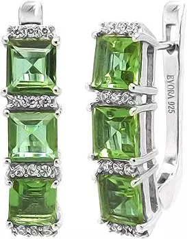 Серьги Evora 632326-e