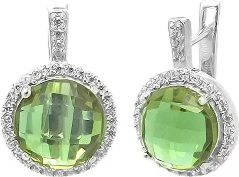 Серьги Evora 632353-e