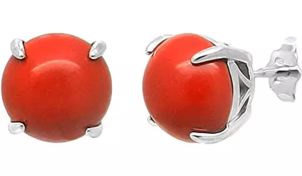 Серьги Evora 632620-e