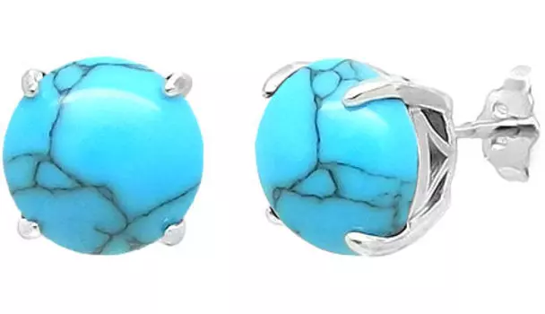 Серьги Evora 632621-e