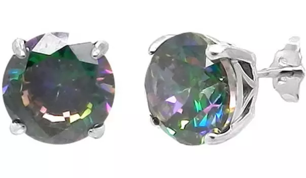 Серьги Evora 632622-e