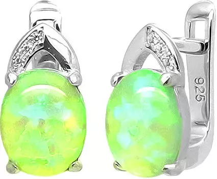 Серьги Evora 632762-e