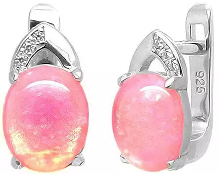 Серьги Evora 632764-e